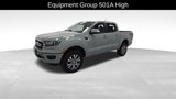 Used 2023 Ford Ranger Lariat w/ Equipment Group 501A High image 5