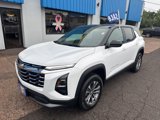 New 2026 Chevrolet Equinox LT w/ Convenience Package II image 2