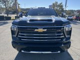 New 2025 Chevrolet Silverado 2500 LT w/ Z71 Chrome Sport Edition image 2