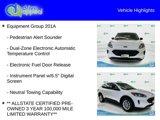 Used 2022 Ford Escape SE image 6