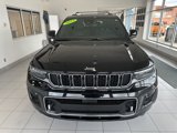 Used 2023 Jeep Grand Cherokee L Overland image 2