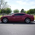 Used 2015 Chevrolet Camaro LT w/ Rear Vision Package image 3