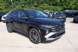 New 2025 Hyundai Tucson Limited image 3