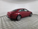 Certified 2025 Mercedes-Benz CLA 250 4MATIC image 3