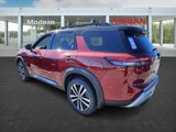 New 2025 Nissan Pathfinder Platinum w/ Cargo Package image 5