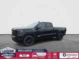 New 2025 GMC Sierra 1500 Elevation image 4