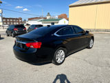 Used 2018 Chevrolet Impala LT image 3