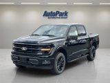New 2025 Ford F150 XLT w/ Equipment Group 302A MID image 3