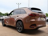 New 2025 MAZDA CX-70 3.3 Turbo S w/ Premium Package image 4
