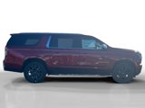 New 2025 Chevrolet Suburban Premier image 6