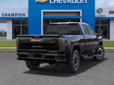 New 2025 GMC Sierra 2500 Denali w/ Denali Reserve Package image 4