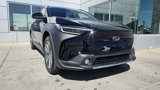 New 2025 Subaru Solterra Limited image 4
