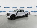 New 2025 Ford F250 XL w/ STX Appearance Package image 4