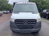 Used 2023 Mercedes-Benz Sprinter 4500 image 2