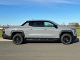 New 2025 Chevrolet Silverado EV LT image 3