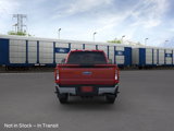 New 2025 Ford F250 4x4 Crew Cab Super Duty image 5