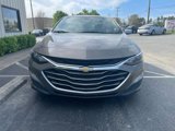 Used 2020 Chevrolet Malibu LT image 3