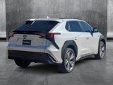 New 2025 Subaru Solterra Limited w/ Limited Package image 2