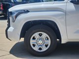 New 2025 Toyota Tundra SR image 5