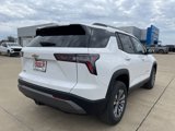 New 2025 Chevrolet Equinox LT image 4