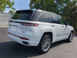 Used 2023 Jeep Grand Cherokee Summit w/ Adv Protech Group IV image 4