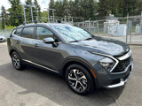 Used 2023 Kia Sportage EX image 3