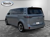New 2025 Volkswagen ID. Buzz Pro S image 3