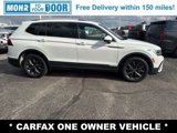 Used 2024 Volkswagen Tiguan SE image 2
