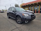 Used 2016 Subaru Forester 2.0XT Touring w/ Eyesight & Navigation System image 4