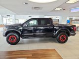New 2025 Ford F150 Raptor w/ Equipment Group 803A Raptor R image 2
