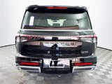 New 2025 INFINITI QX80 Luxe image 5