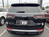 Certified 2021 Jeep Grand Cherokee L Summit w/ Advanced Protech Group IV image 3