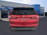 New 2026 Honda CR-V Sport-L image 4