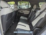 New 2026 Honda Passport TrailSport Elite image 6