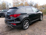 Used 2017 Hyundai Santa Fe Sport image 5