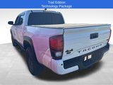 Used 2022 Toyota Tacoma SR5 w/ Trail Edition image 2