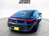 Used 2023 Mercedes-Benz EQS 580 4MATIC Sedan image 5