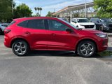 Used 2024 Ford Escape ST-Line w/ Cold Weather Package image 2