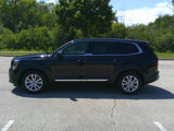 Used 2021 Kia Telluride LX image 2
