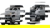 New 2025 Chevrolet Suburban High Country image 3