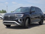 New 2025 Volkswagen Atlas Peak Edition SE image 3