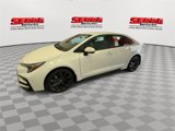 Used 2025 Toyota Corolla SE image 5