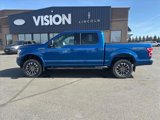 Certified 2018 Ford F150 XLT w/ Equipment Group 302A Luxury image 2