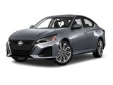 Used 2023 Nissan Altima 2.5 SV w/ SV Premium Package image 5