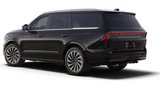 New 2025 Lincoln Navigator Black Label image 2