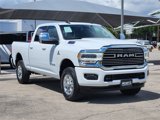 Used 2024 RAM 2500 Laramie image 3