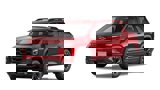 New 2026 Chevrolet Equinox RS image 3