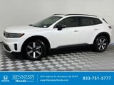 New 2025 Honda Prologue Touring image 1