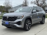 New 2025 Volkswagen Atlas SEL Premium R-Line image 5