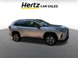 Used 2024 Toyota RAV4 XLE image 2